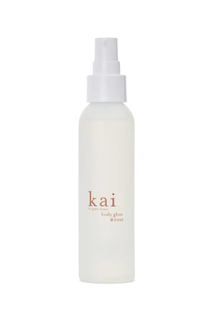 Body Glow | Kai