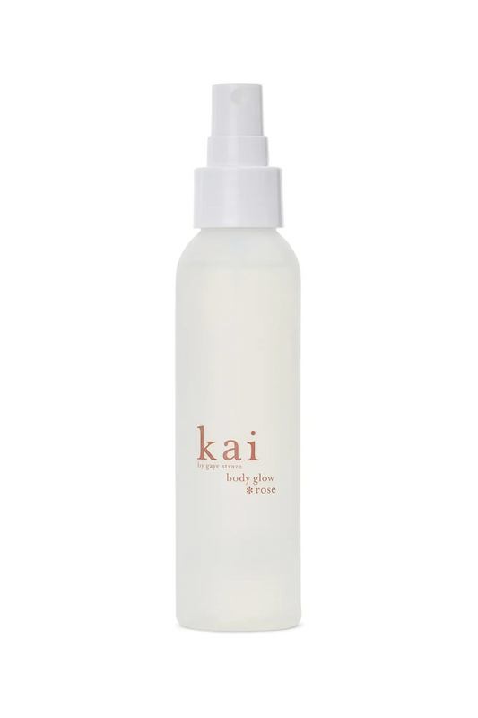 Body Glow | Kai