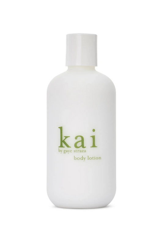 Body Lotion | Kai