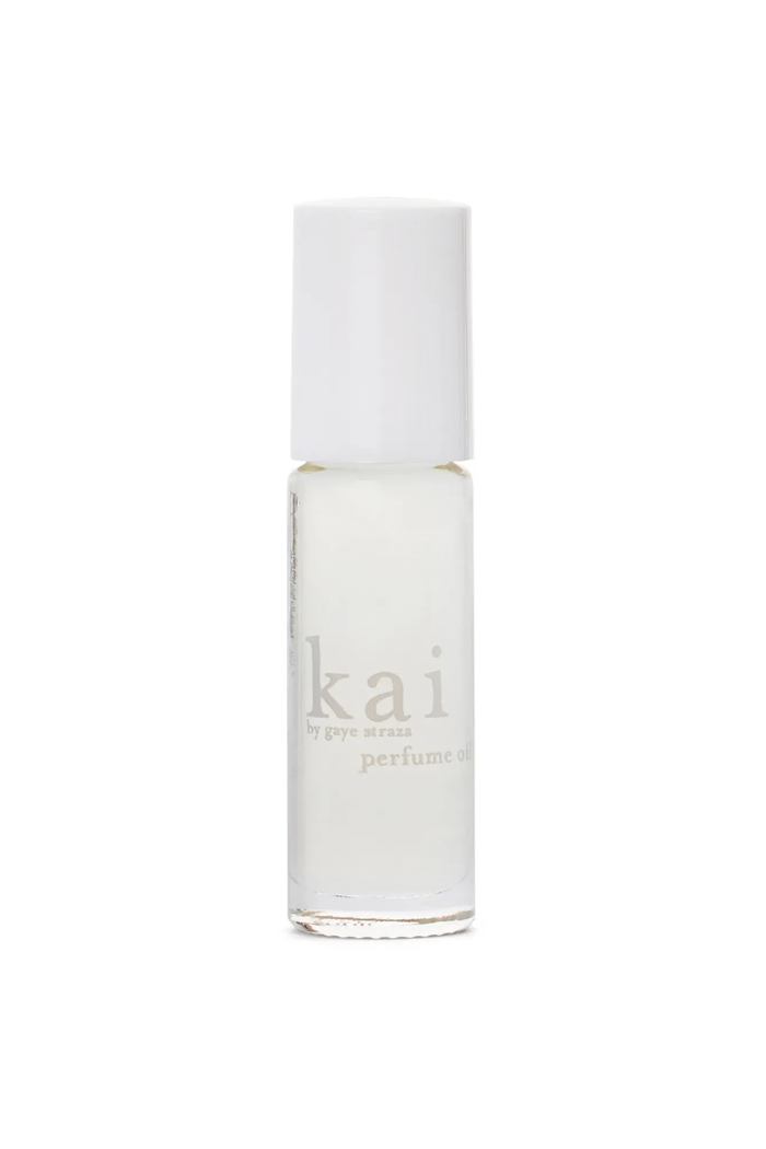 Duo Scent Perfume Oil Gift Set | Kai