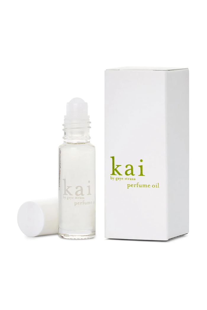 Duo Scent Perfume Oil Gift Set | Kai