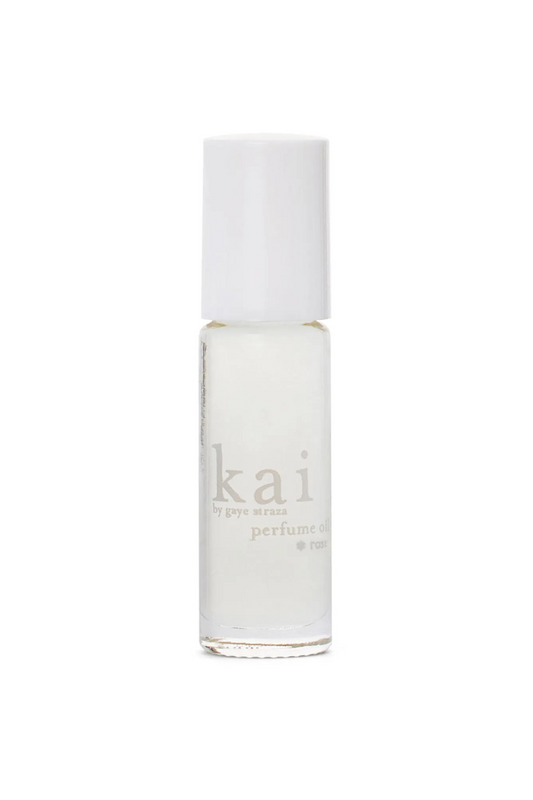 Duo Scent Perfume Oil Gift Set | Kai