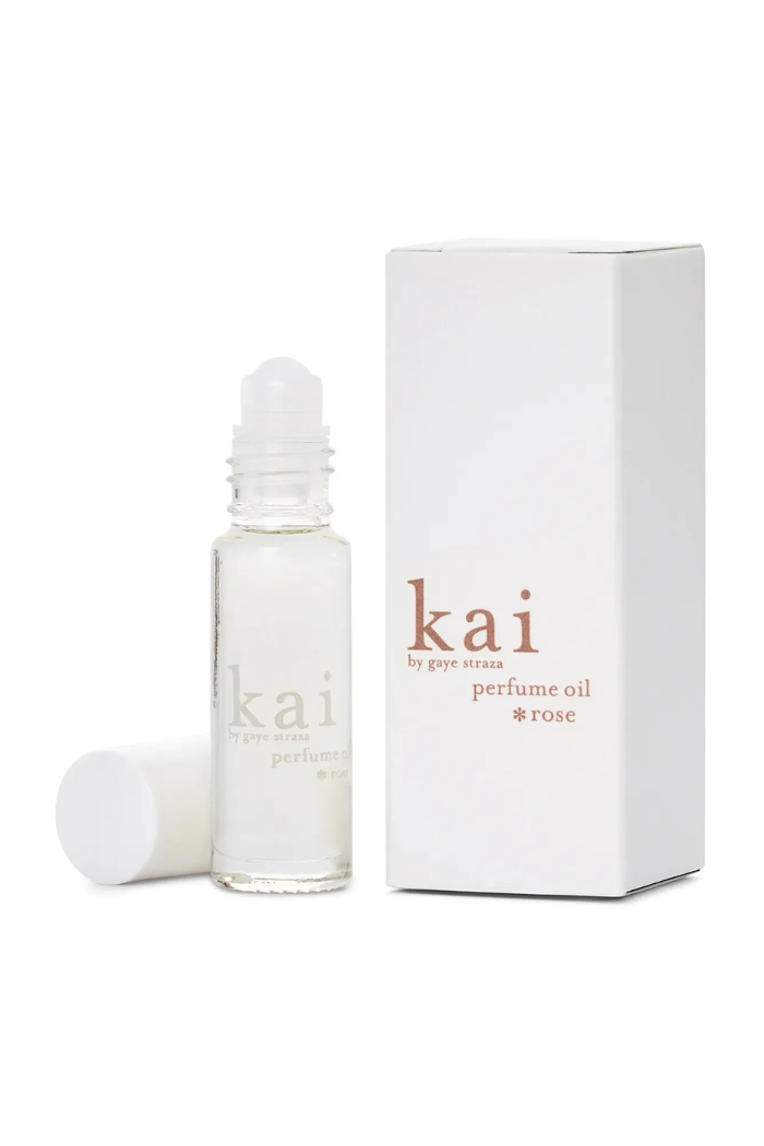 Duo Scent Perfume Oil Gift Set | Kai