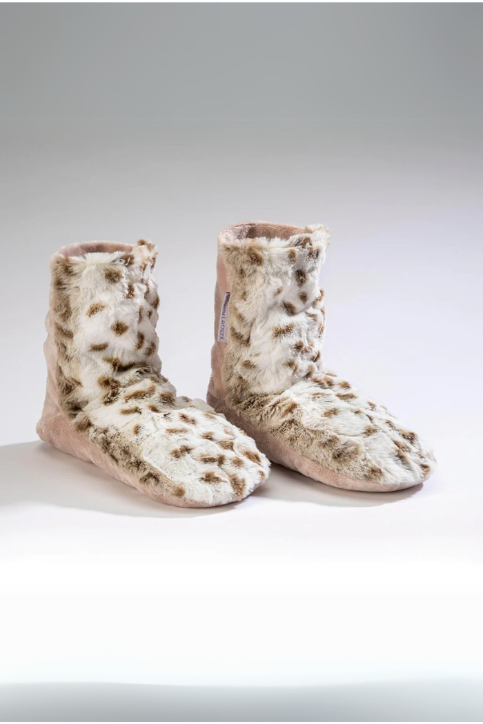 Spa Bootie | Sonoma Lavender