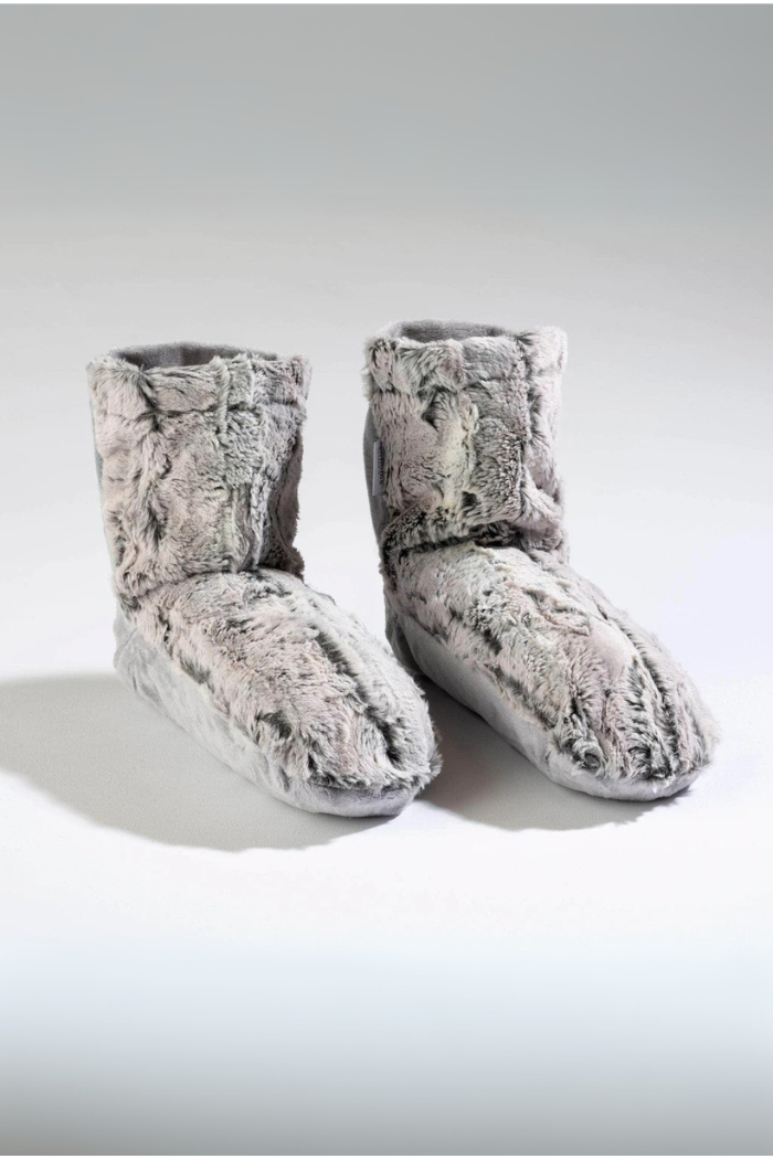 Spa Bootie | Sonoma Lavender