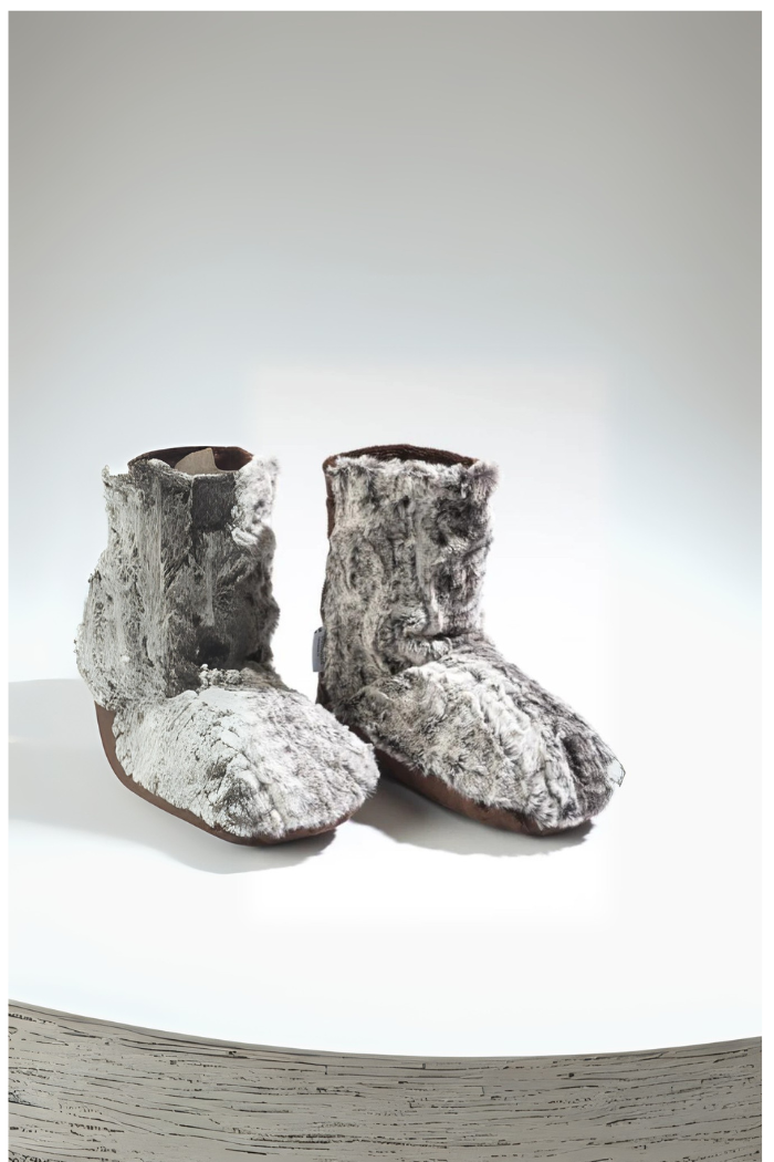 Spa Bootie | Sonoma Lavender