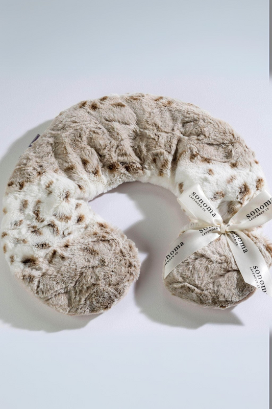 Neck Pillow (Eucalyptus) | Sonoma Lavender