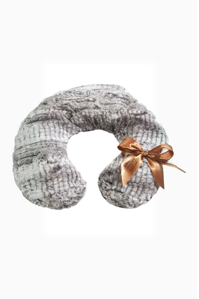 Neck Pillow (Eucalyptus) | Sonoma Lavender