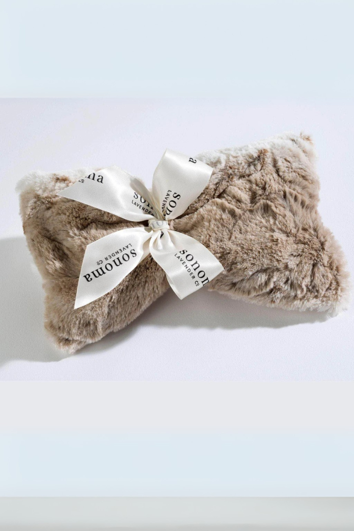 Spa Mask (Eucalyptus) | Sonoma Lavender