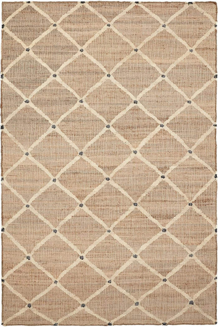 Dash & Albert Washable 2x3 Rug Kali