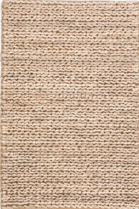Dash & Albert Woven Jute Rug