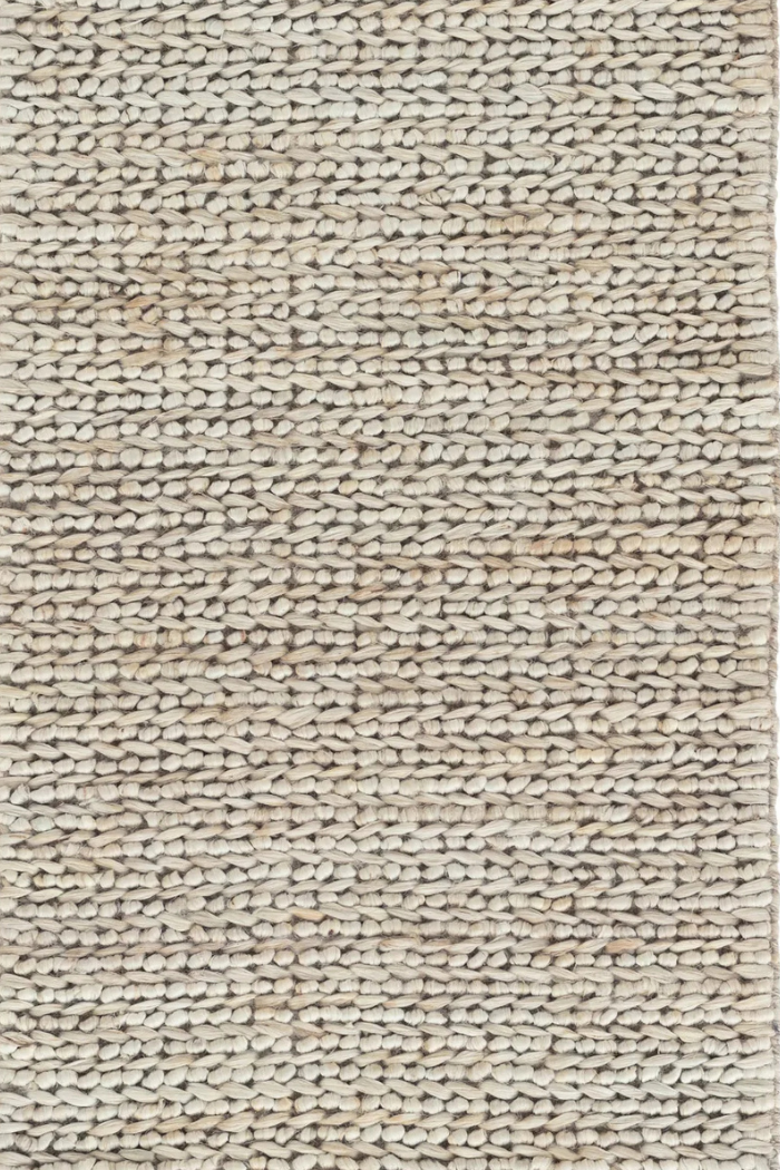 Dash & Albert Woven Jute Rug