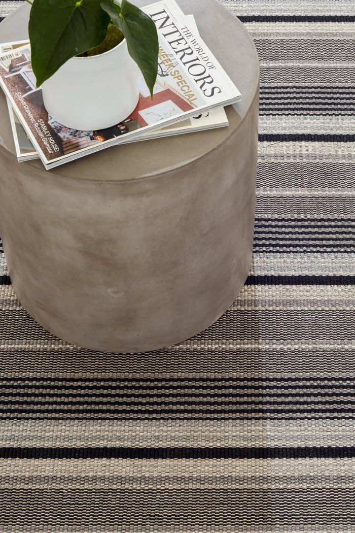 Alfie Cotton Rug | Dash & Albert