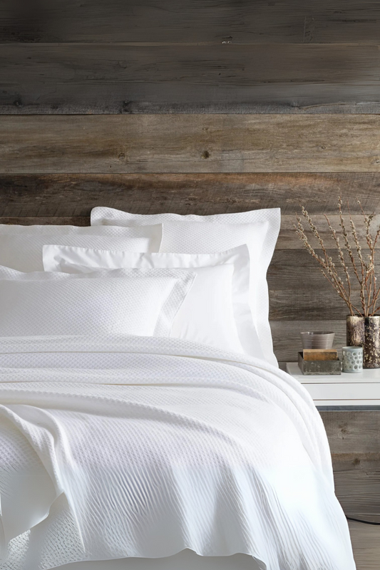 Petit Trellis Bedding Collection | Annie Selke