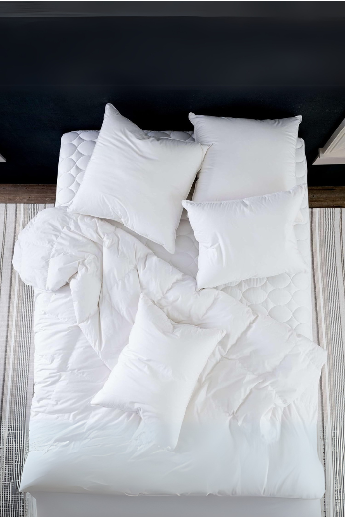 Mantra Bedding Collection | Annie Selke