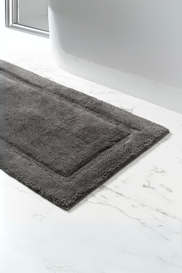 Classic Bath Rug | Annie Selke