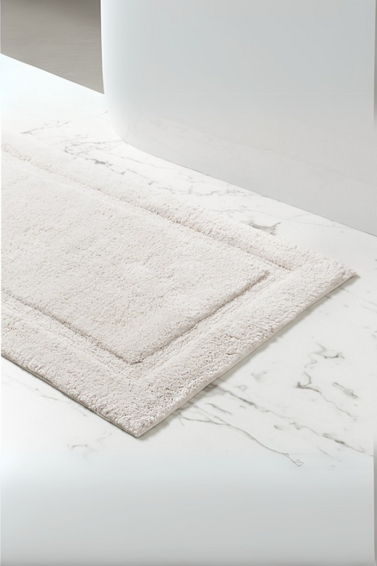 Classic Bath Rug | Annie Selke