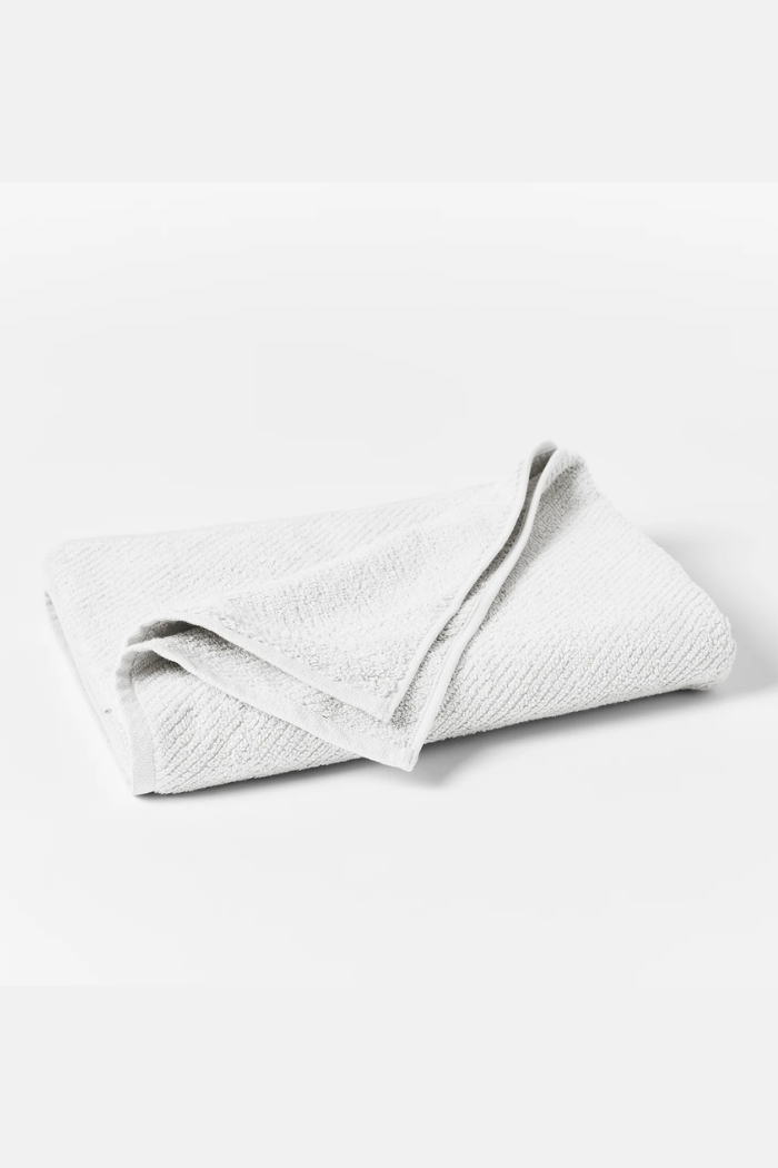 Air Weight Washcloth | Coyuchi