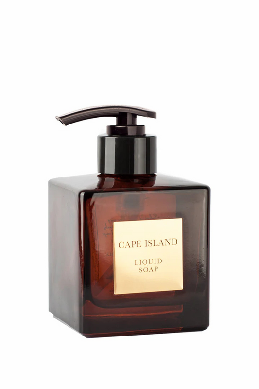 Safari Days Liquid Soap 200ml