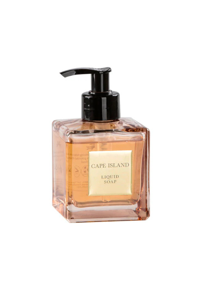 Wild Coast Liquid Soap 200ml