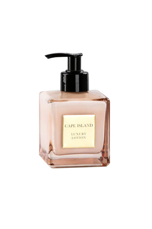 Wild Coast Luxury Lotion 200ml