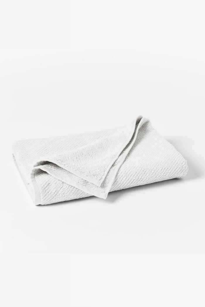 Coyuchi Air Weight Bath Towel