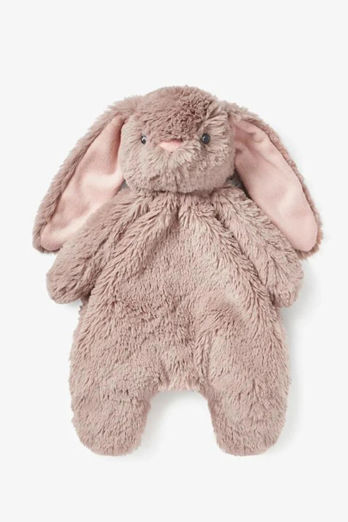 Boxed Snuggler Plushy | Elegant Baby