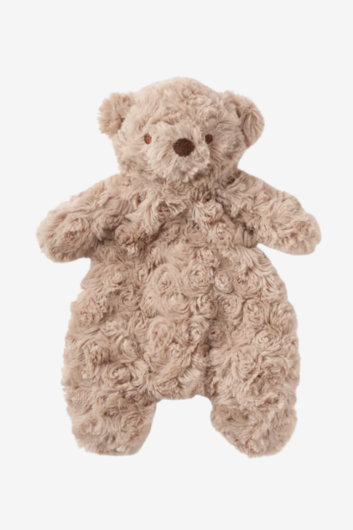 Boxed Snuggler Plushy | Elegant Baby