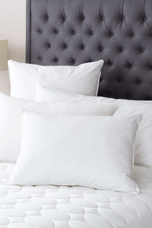 Mantra Down Alternative Pillow Insert - King (20" x 36")
