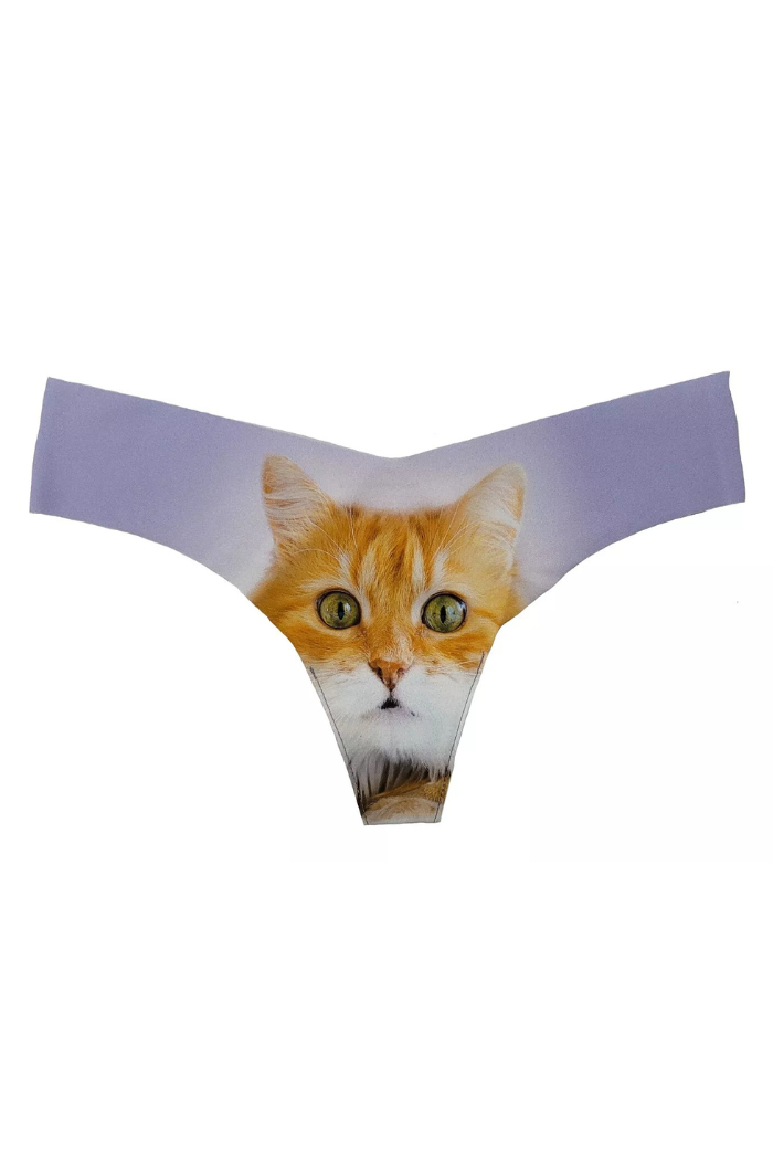 Classic Photo-Op Thong