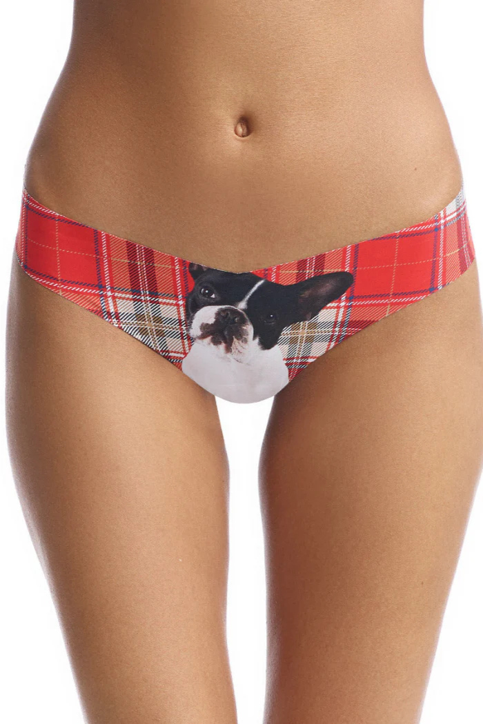 Classic Photo-Op Thong