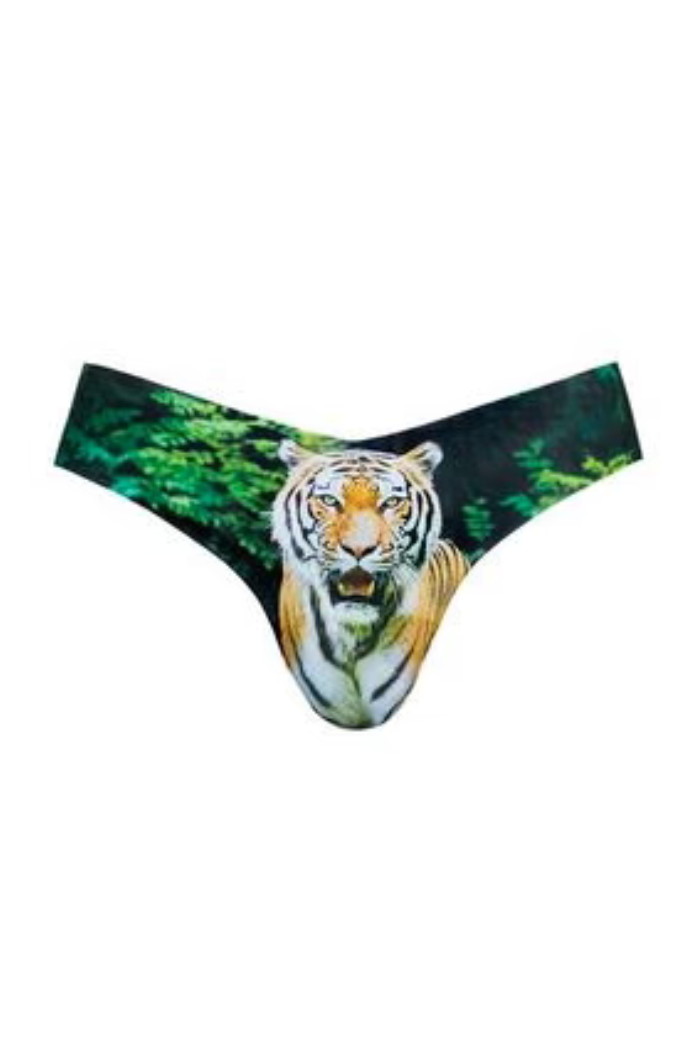 Classic Photo-Op Thong