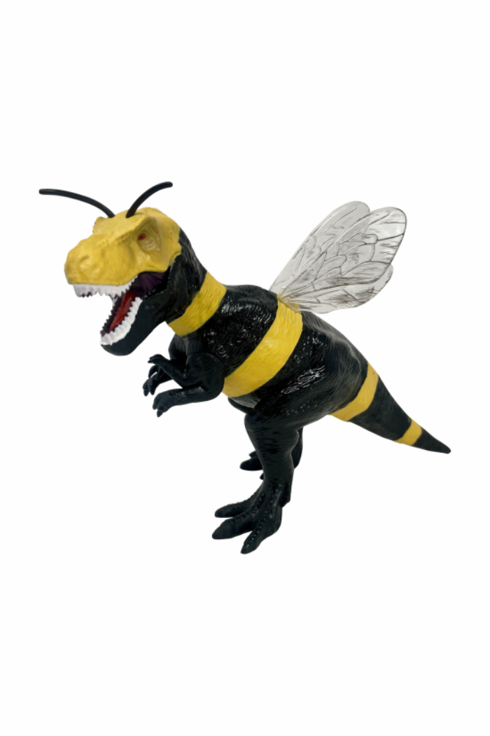 B-REX (Figurines)