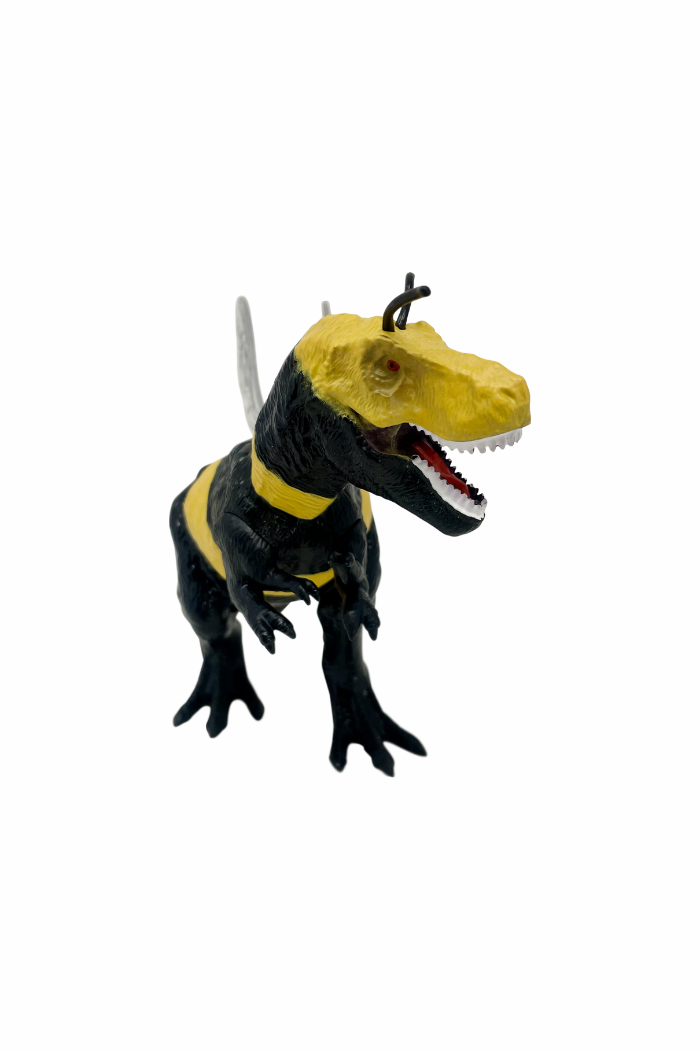 B-REX (Figurines)