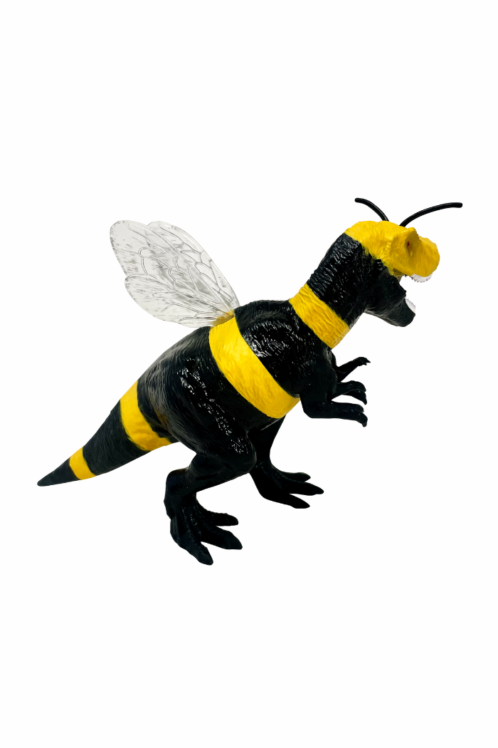 B-REX (Figurines)