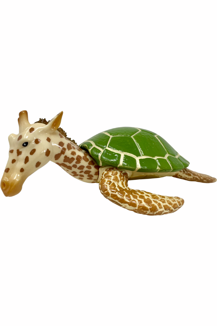 Girtle (Figurines)
