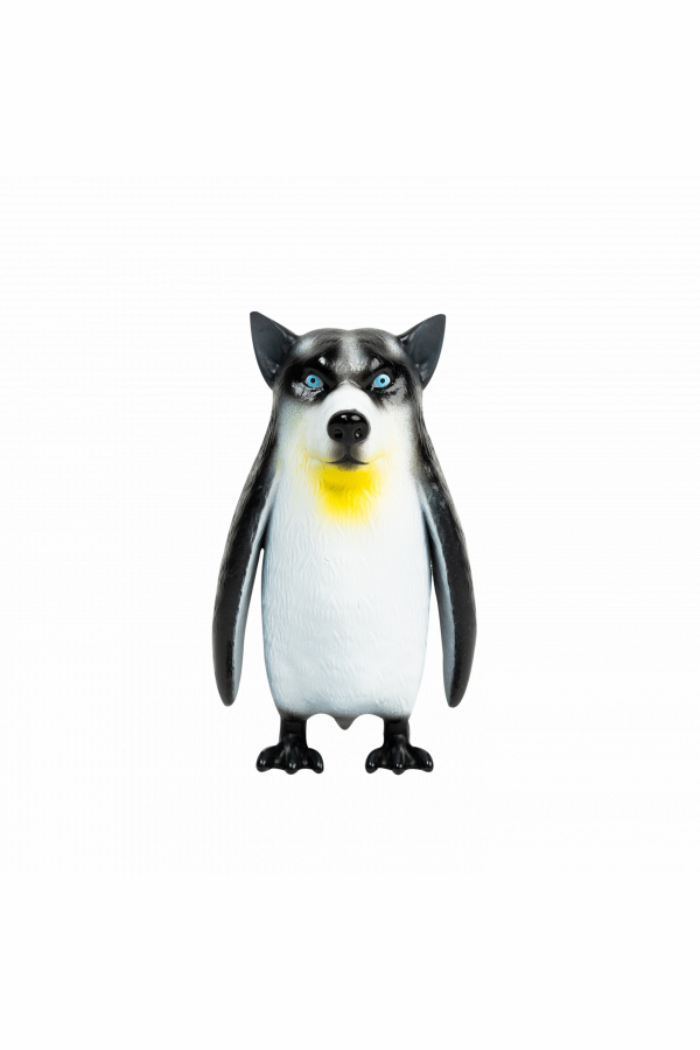 P-dawg (Figurines)