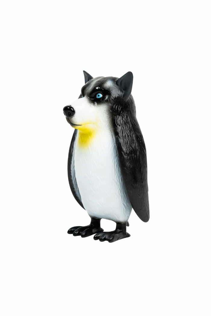 P-dawg (Figurines)