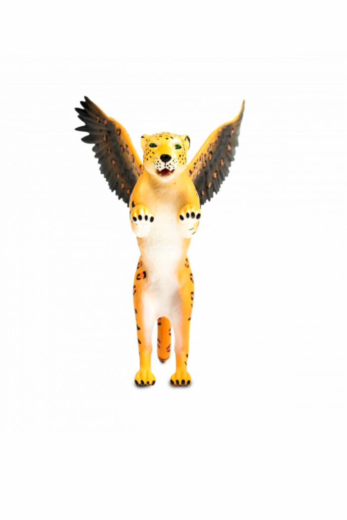 Eagard (Figurines)