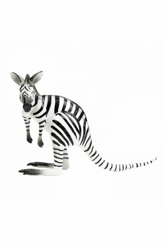 Zangaroo (Figurines)