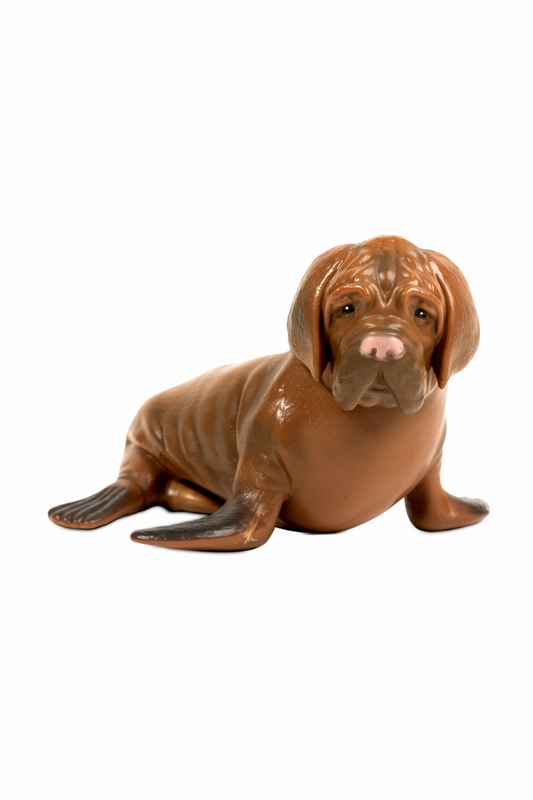 Sea Dog (Figurines)