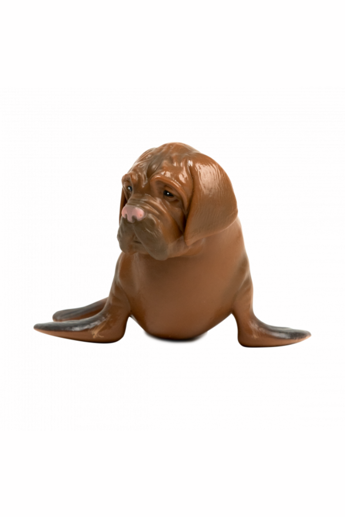Sea Dog (Figurines)