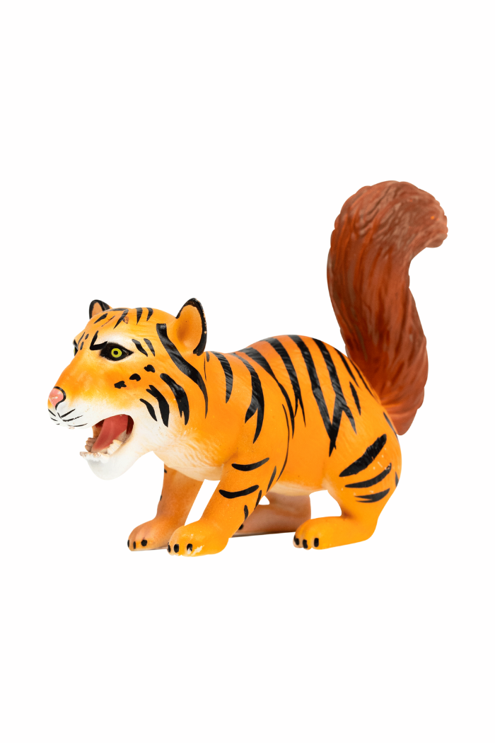 Squiger (Figurines)