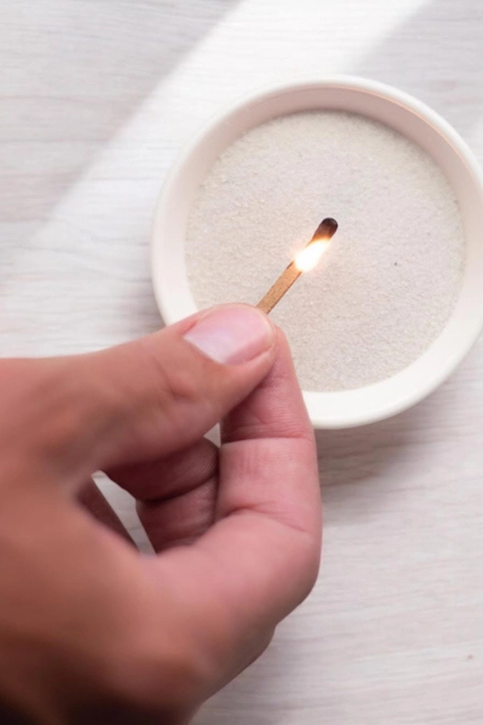 Incense Matches