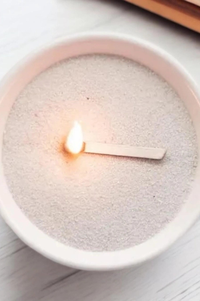 Incense Matches
