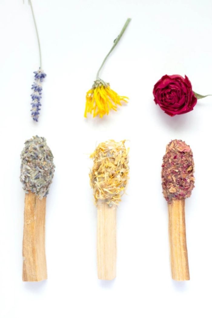 Smudgesicle • Cleansing Wand ⎮ Mixed Assortment