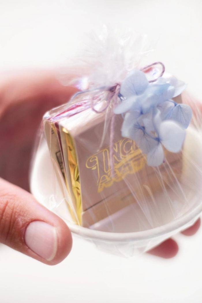 Incense Match⎮Gift Set