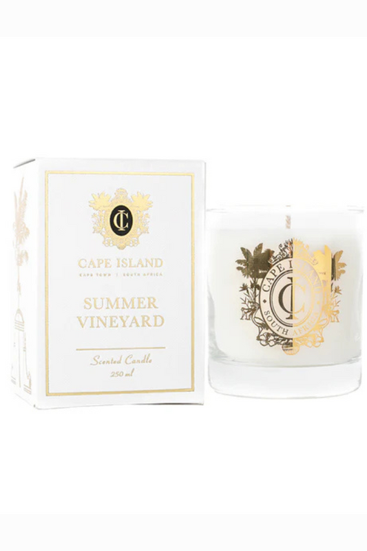 Summer Vineyard Room & Linen Fragrance 100ml