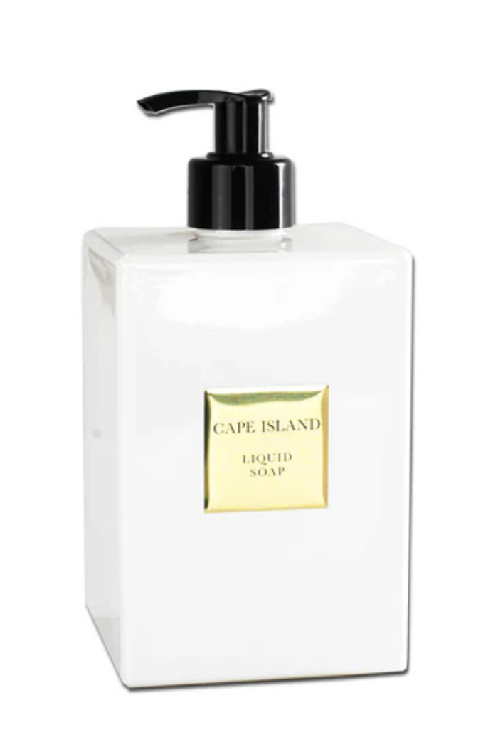 Summer Vineyard liquid soap 500ml