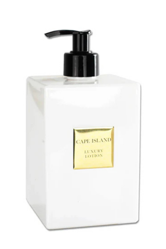Summer Vineyard Luxury Lotion 500ml